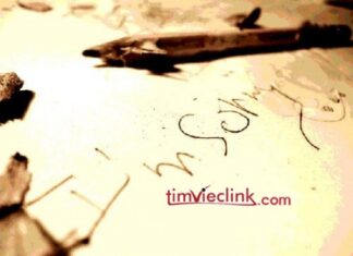 Nói lời xin lỗi thế nào?