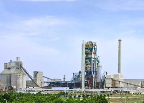 Với giá 1.000đ/cp, Viettel mua 70% Xi măng Cẩm Phả