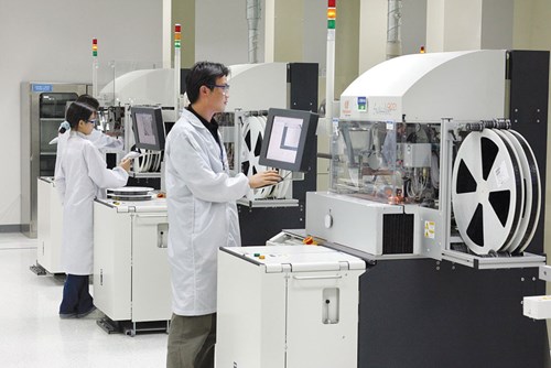 Xu hướng in-house outsourcing