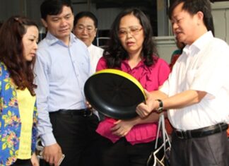 Xu hướng mua và bán hàng sản xuất trong nước tăng