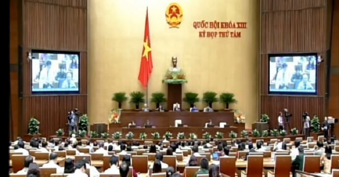 Xử lý nợ xấu không tốt, nguy cơ đổ vỡ cả hệ thống là không tránh khỏi