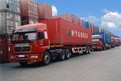 Xuất siêu sang Nhật Bản đạt được 1,8 tỷ USD