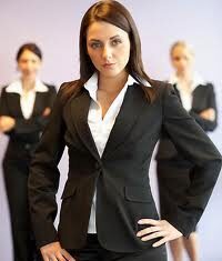 Xu hướng nghề nghiệp dành cho phụ nữ