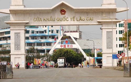 Xuất siêu 2,5 tỷ USD, nhập siêu từ Trung Quốc 20 tỷ USD