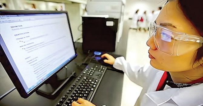 Y tế điện tử – thị trường tiềm năng