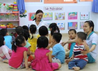 Yêu cầu khi tổ chức sinh hoạt hè cho trẻ không được cắt xén