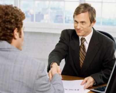 Những yêu cầu lạ khi đi phỏng vấn xin việc