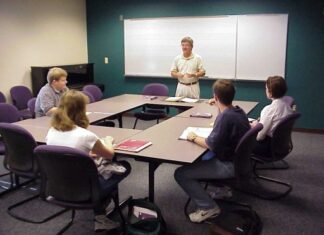 Yếu tố để làm việc thoải mái