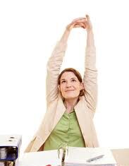 Đứng dậy, vươn vai sau thời gian dài thất nghiệp