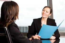 Mách nhỏ cho người sắp đi phỏng vấn