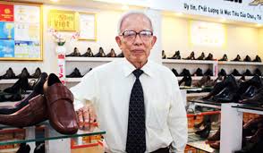 Bốn lần khởi nghiệp vẫn bền chí