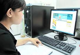 Tìm việc trên mạng có bẫy?
