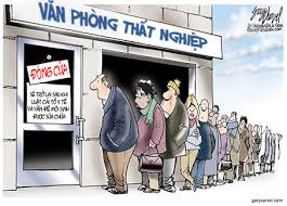 Những sai lầm khiến bạn thất nghiệp