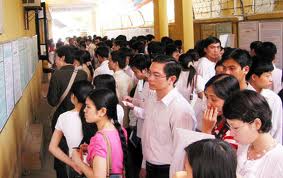 Những lỗi nên tránh khi tìm việc