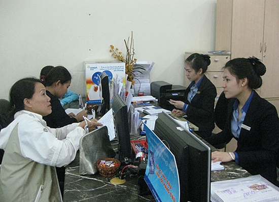 Ngân hàng không còn hút nhân lực