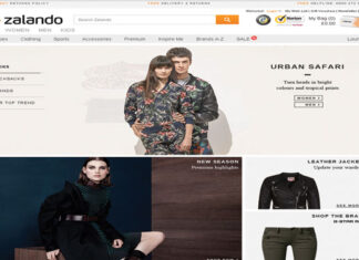 Zalando: Tìm cái có lý trong vô lý