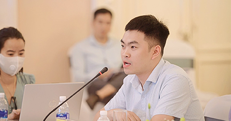 CÁC SẢN PHẨM THÚC ĐẨY THANH TOÁN KHÔNG DÙNG TIỀN MẶT CỦA MISA ĐƯỢC ĐÁNH GIÁ CAO TẠI HỘI THẢO CỦA VCCI