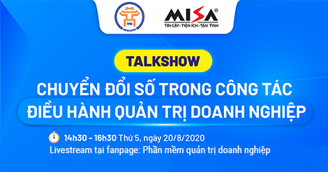 Chuyển đổi số – lựa chọn để phát triển bền vững hay từ chối và lùi lại phía sau?