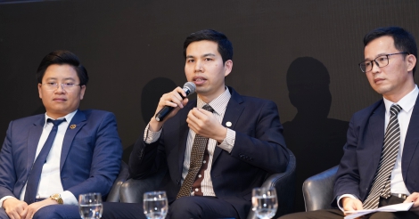 MISA thu hút sự quan tâm với chủ đề chuyển đổi số SMEs và ngành tài chính – ngân hàng tại DX Day 2020