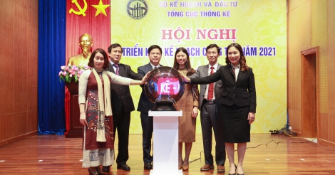 Tổng cục Thống kê đổi mới phương thức quản lý công việc toàn ngành bằng MISA TaskGov