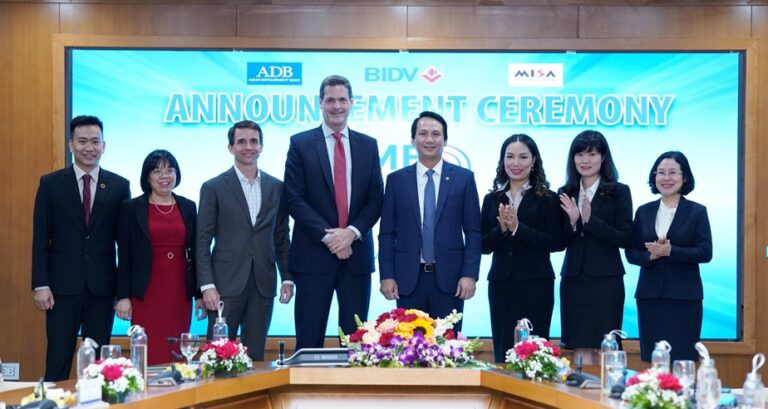 MISA và BIDV bắt tay hỗ trợ doanh nghiệp vừa và nhỏ chuyển đổi số