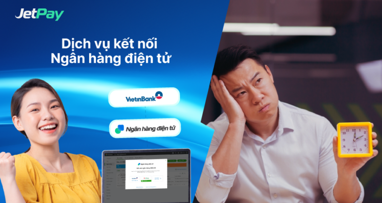 MISA kết hợp cùng ngân hàng VietinBank phát triển dịch vụ BankHub
