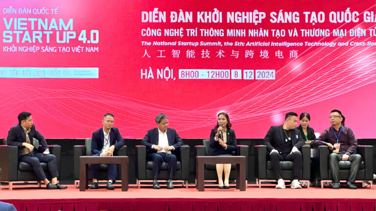 “Doanh nghiệp Việt hoàn toàn có thể làm chủ được công nghệ AI”