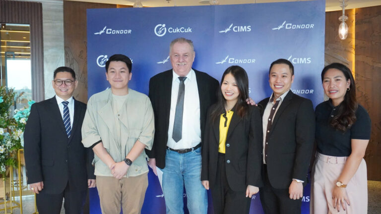MISA và Condor POS Solutions tổ chức sự kiện “Business Roadshow 2025” tại philippines
