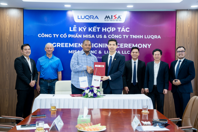 MISA bắt tay cùng đối tác Mỹ thúc đẩy giải pháp quản lý nhà hàng tại thị trường có yêu cầu cao