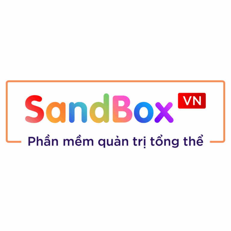 SandboxVN: Quản trị hoạt động KDOL từ Vận hành đến Tài chính