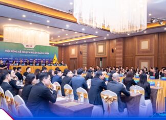 MISA khai mạc Hội nghị Ngân sách 2026: Tiên phong xây dựng Agentic AI cho doanh nghiệp, hộ kinh doanh và chính phủ
