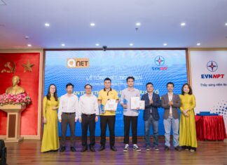 MISA cùng Liên minh CYSEEX đạt Giải Nhất tại diễn tập an toàn thông tin EVN