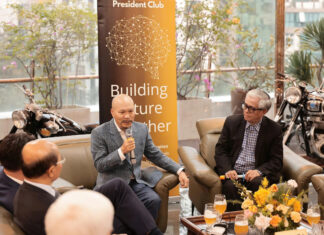 MISA hé lộ chiến lược “đi trước một bước”: Từ Cloud, AI đến Doanh nghiệp tự vận hành bằng Agent