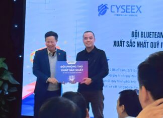 Lễ Tổng kết Tập trận ATTT CYSEEX Quý IV/2025: Khép lại một năm rực rỡ, sẵn sàng cho chặng đường mới