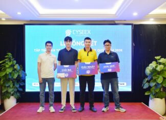 Tổng kết Tập trận An ninh thông tin CYSEEX Quý I/2026: Nâng cao quy trình xử lý sự cố an ninh (IR Framework)