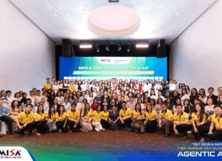 MISA chính thức công bố chuỗi hoạt động đồng hành và giải thưởng MISA ASP Awards dành riêng đối tác Kế toán dịch vụ & Đại lý thuế
