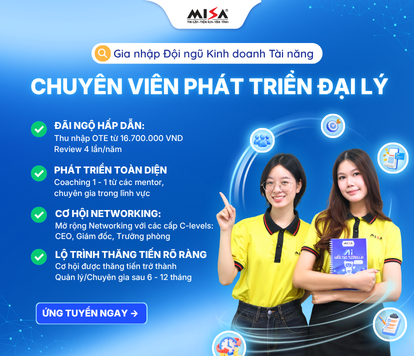 Tuyển dụng