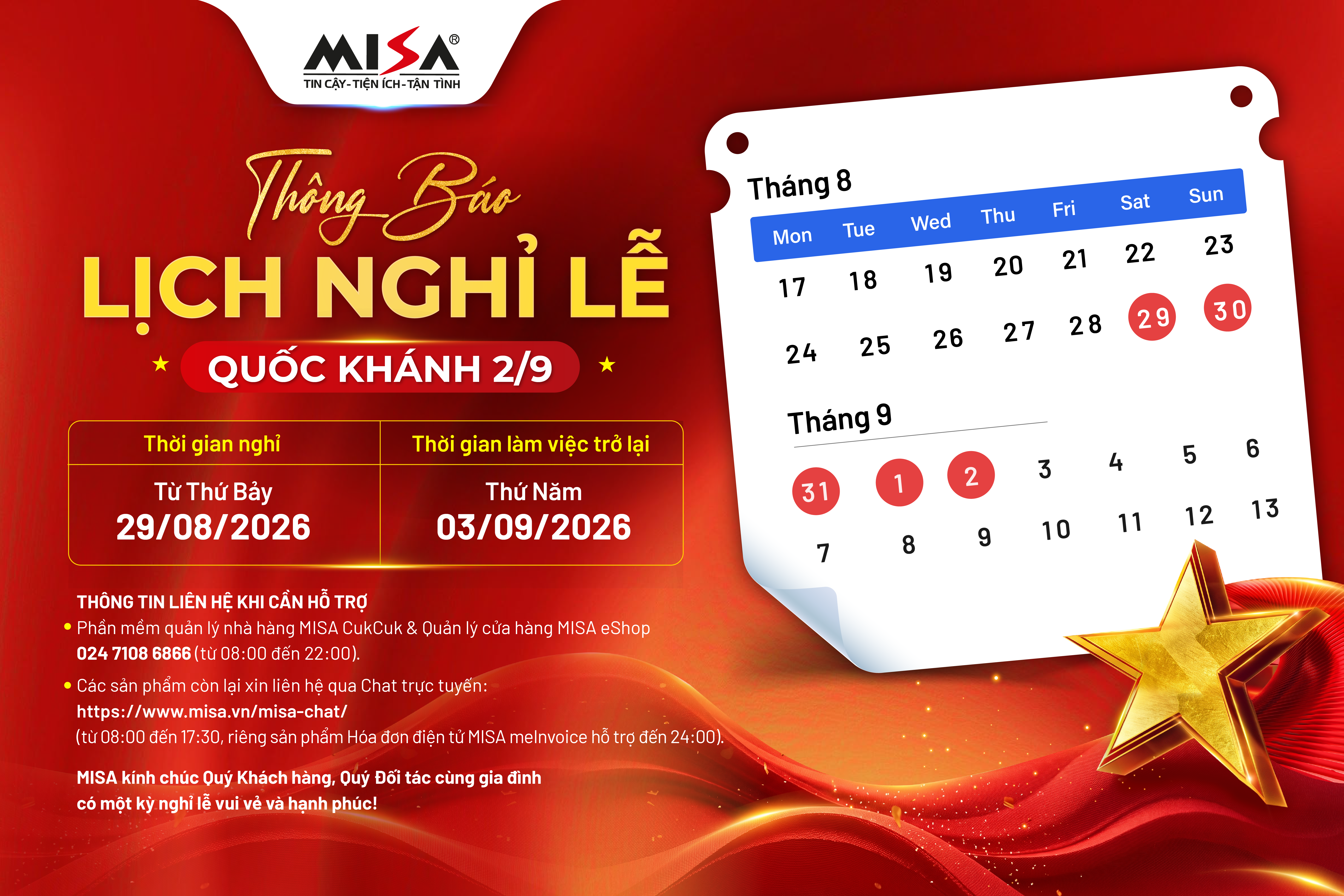 Thong bao nghi le 2.9