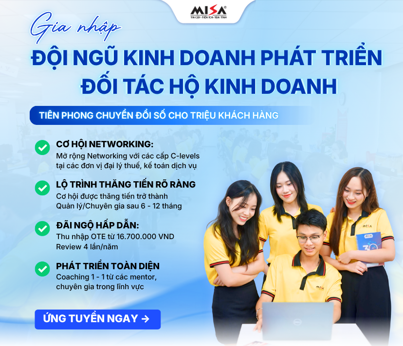 Tuyển dụng